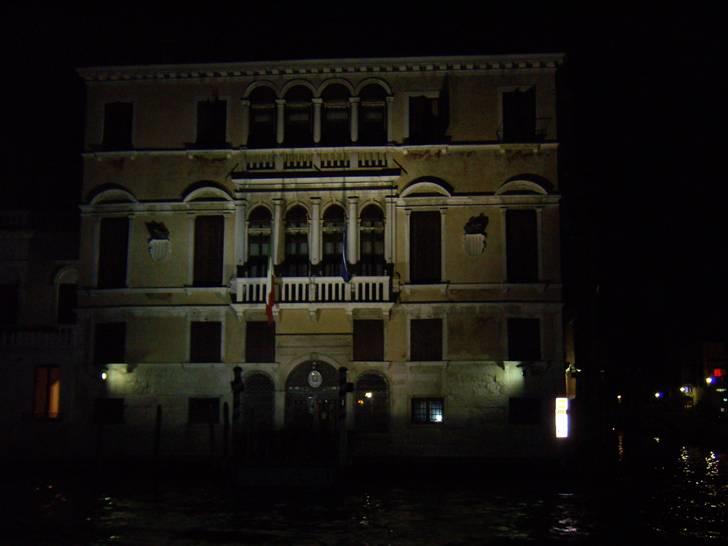 Italien 2008 - Der er så meget smukt i Venedig,- kan desværre kun vise en brøkdel af de oplevelser jeg havde. billede 14