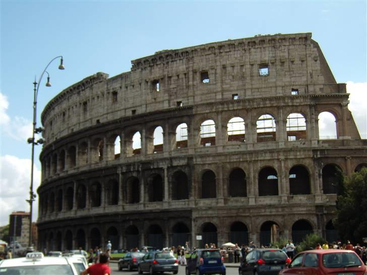 Italien 2008 - Stort. billede 38