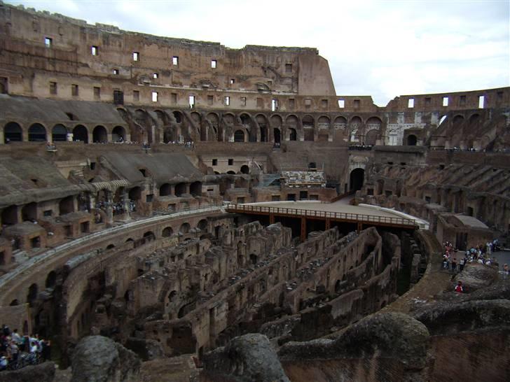 Italien 2008 - Stort. billede 39