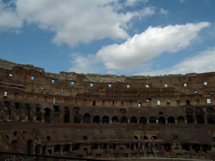 Italien 2008 - Stort. billede 40