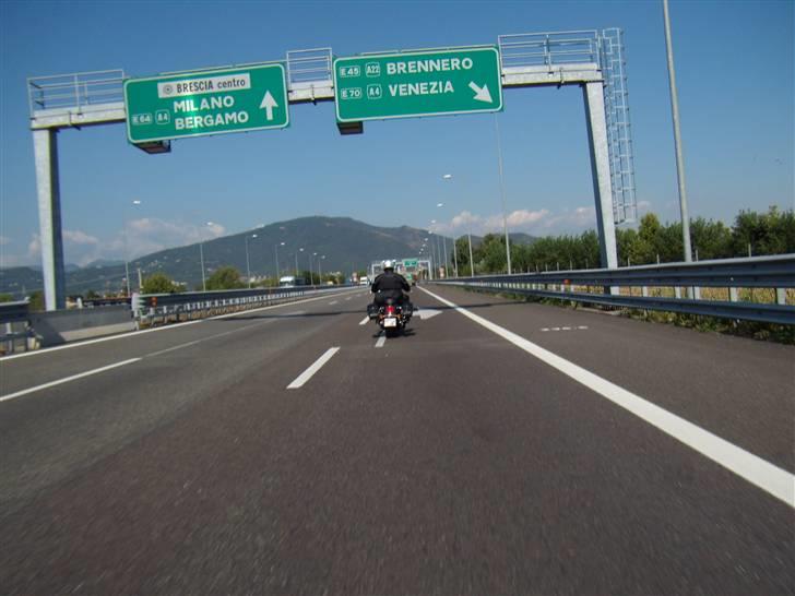 Italien 2008 - Afsted mod Verona.. billede 60