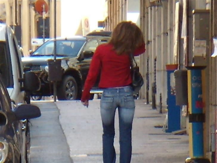 Italien 2008 - Hmm. - nå,- men udsigten fejler da ikke noget... billede 66