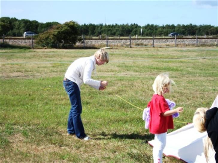 Træf på toppen 2008 med MYGGENE billede 3