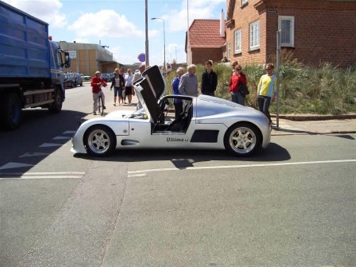 Træf på toppen 2008 med MYGGENE billede 16