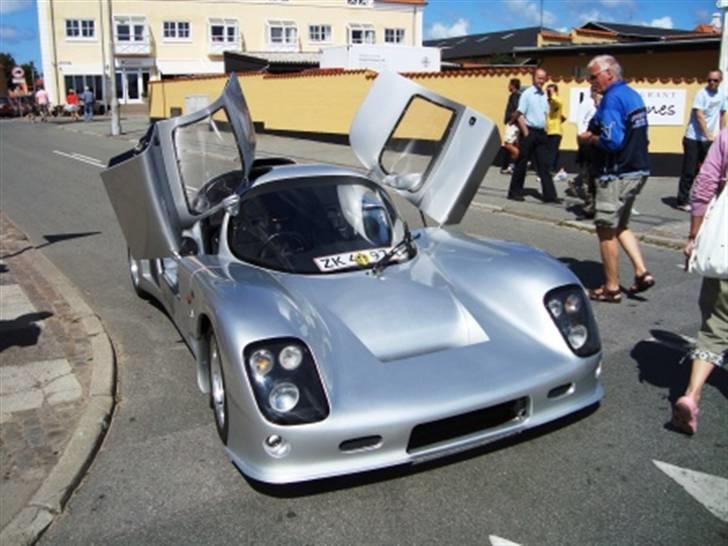 Træf på toppen 2008 med MYGGENE billede 17