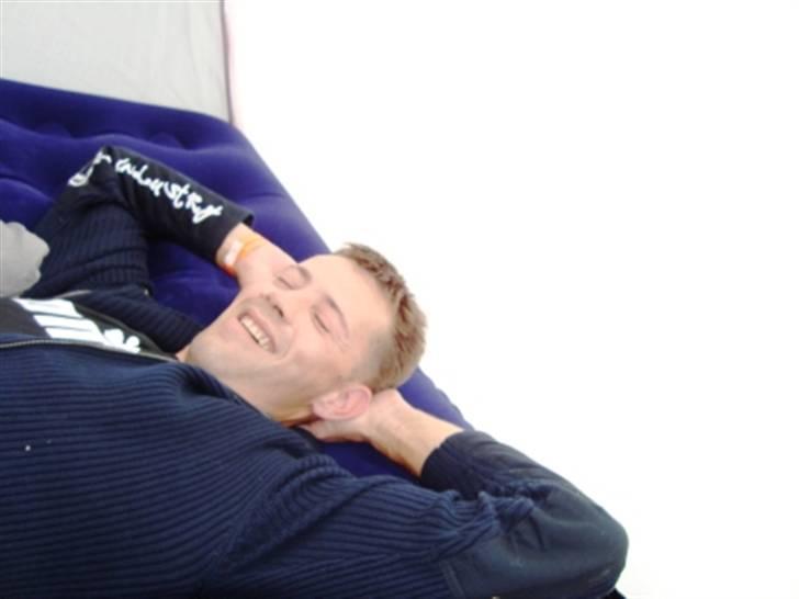 Træf på toppen 2008 med MYGGENE billede 18