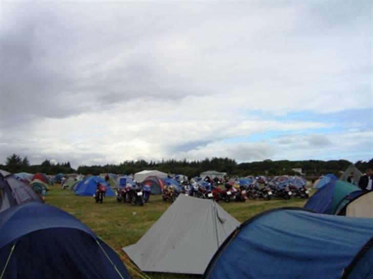 Træf på toppen 2008 med MYGGENE billede 27