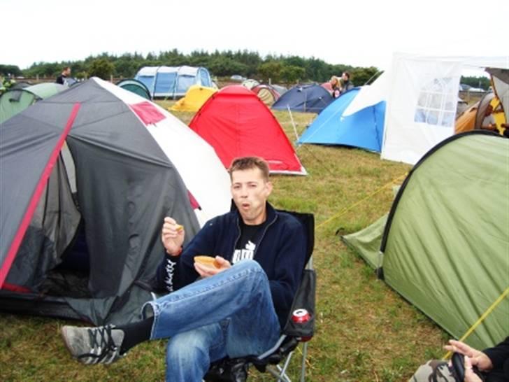 Træf på toppen 2008 med MYGGENE billede 28