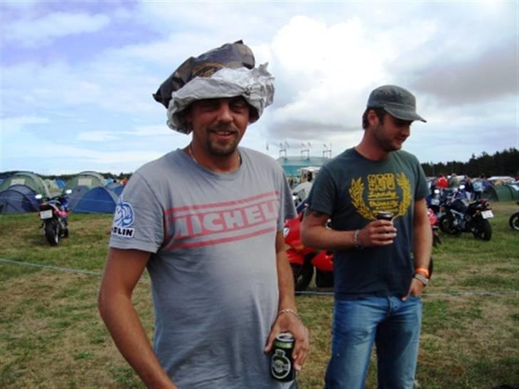 Træf på toppen 2008 med MYGGENE billede 31