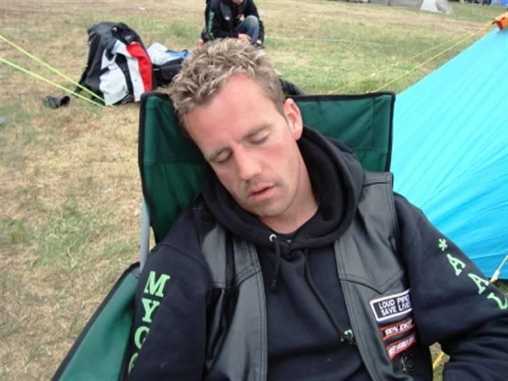 Træf på toppen 2008 med MYGGENE billede 37