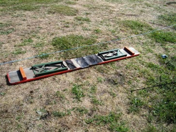 Træf på toppen 2008 med MYGGENE billede 46