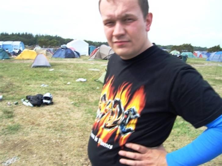 Træf på toppen 2008 med MYGGENE billede 64