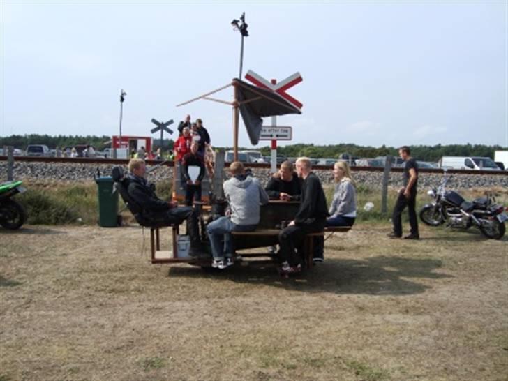 Træf på toppen 2008 med MYGGENE billede 68