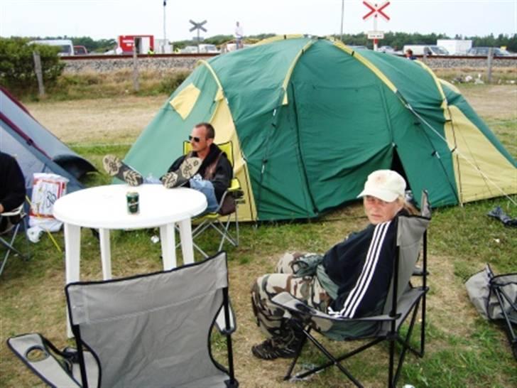 Træf på toppen 2008 med MYGGENE billede 71