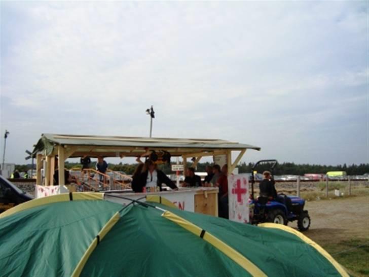 Træf på toppen 2008 med MYGGENE billede 73