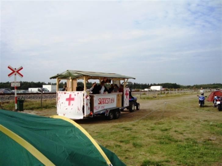 Træf på toppen 2008 med MYGGENE billede 74