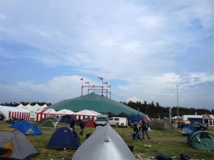 Træf på toppen 2008 med MYGGENE billede 76