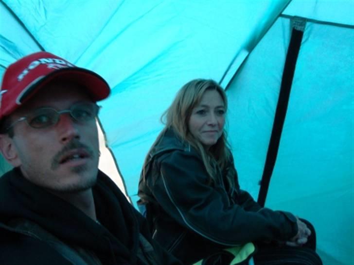 Træf på toppen 2008 med MYGGENE billede 78