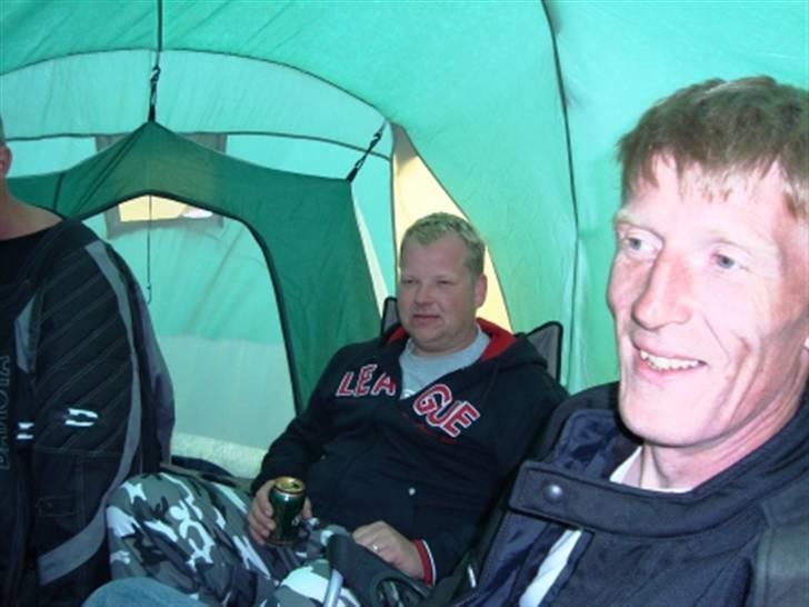 Træf på toppen 2008 med MYGGENE billede 79