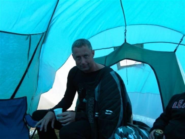 Træf på toppen 2008 med MYGGENE billede 80