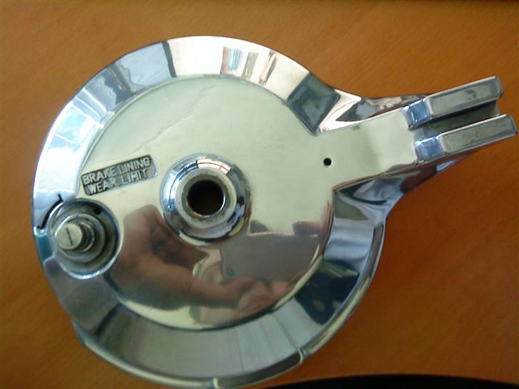 LS650 - Guf for en Alu freak.. ;o) billede 74