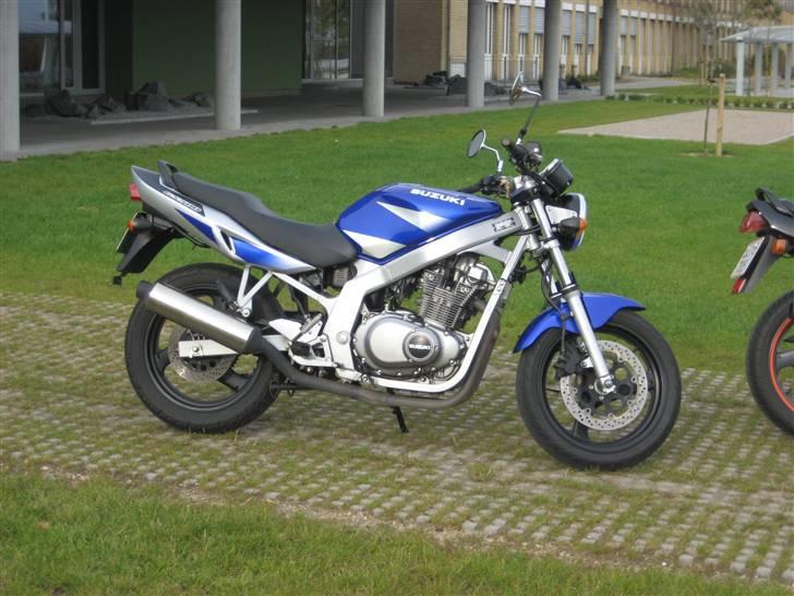 2 gs'er på tur i Viborg! - Model 04' nøgen billede 8