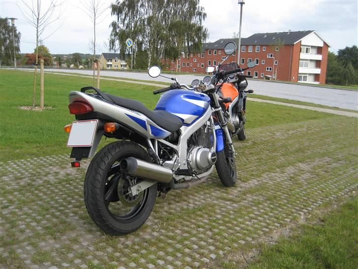 2 gs'er på tur i Viborg! billede 9