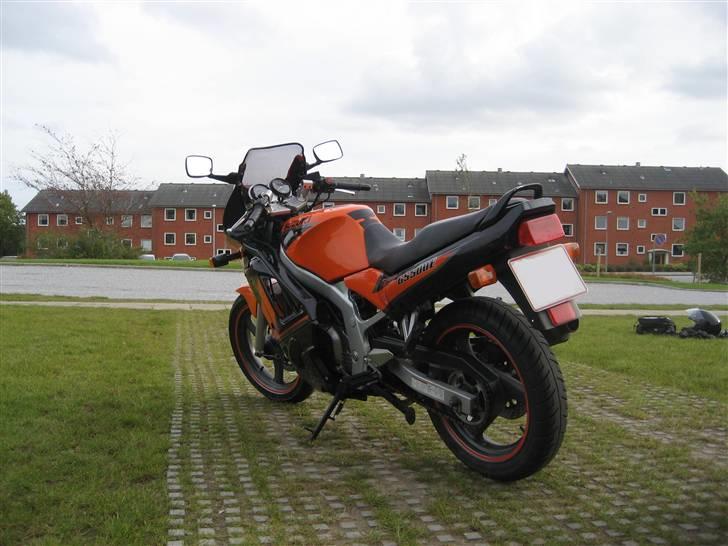 2 gs'er på tur i Viborg! billede 10