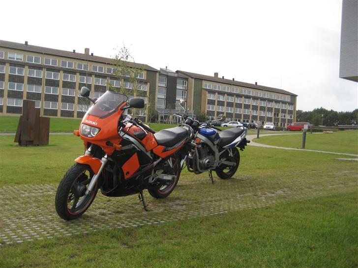 2 gs'er på tur i Viborg! billede 12