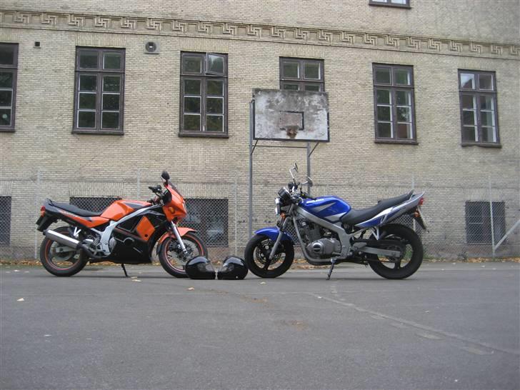 2 gs'er på tur i Viborg! billede 5