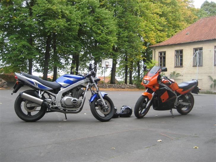 2 gs'er på tur i Viborg! billede 4