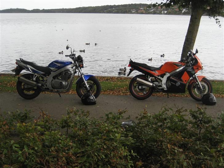 2 gs'er på tur i Viborg! billede 15