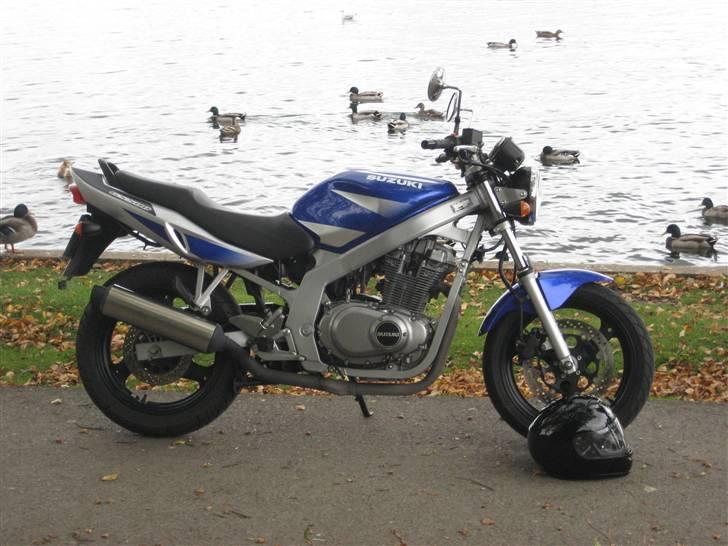 2 gs'er på tur i Viborg! billede 16