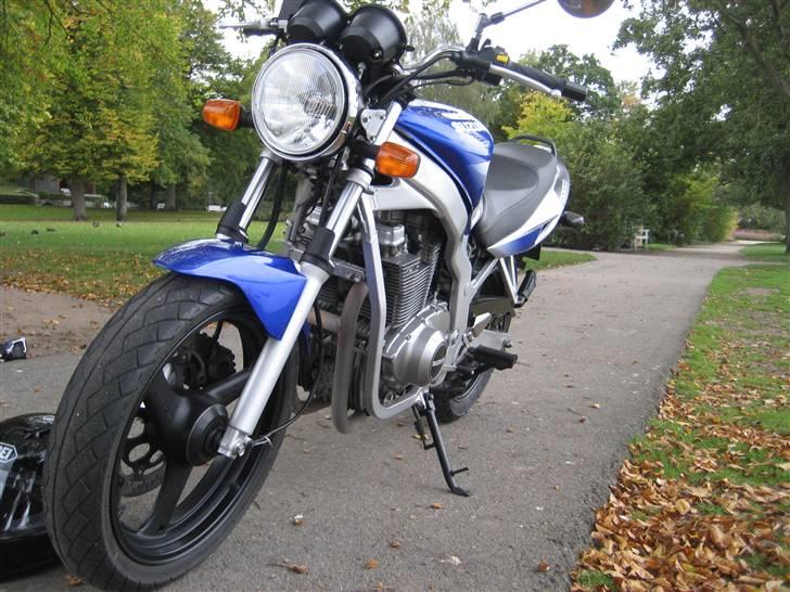 2 gs'er på tur i Viborg! billede 18