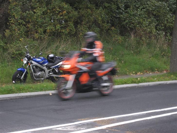 2 gs'er på tur i Viborg! billede 20