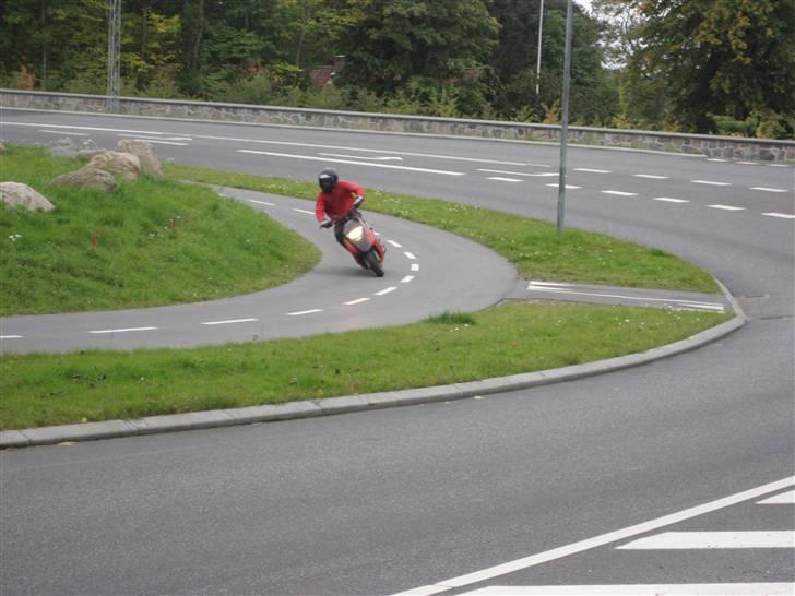 2 gs'er på tur i Viborg! - Her kunne vi alligevel ikke være med :-D billede 22