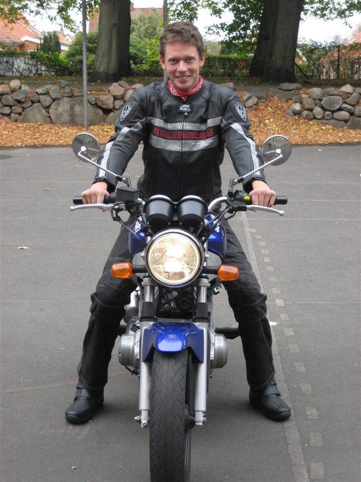 2 gs'er på tur i Viborg! billede 25