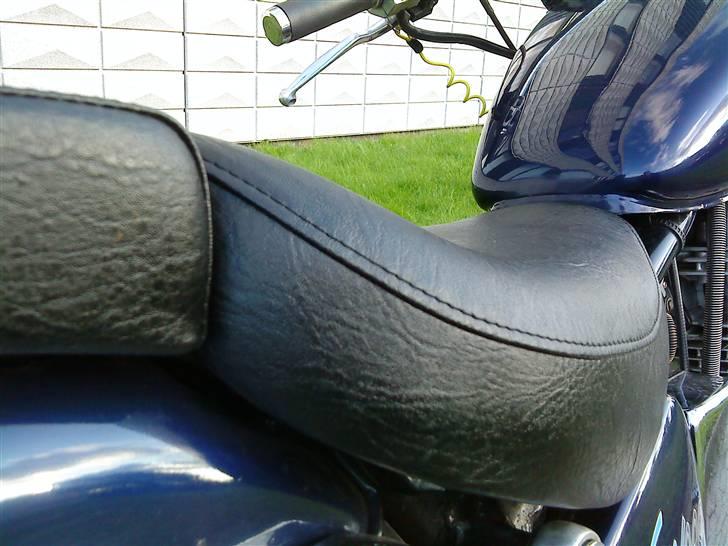 LS650 - Enkelt, stilet og fedt med den syning... Super tilfreds ! billede 83