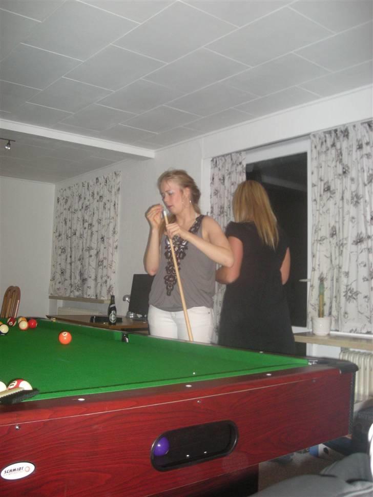 Lille hyggelig fest billede 3