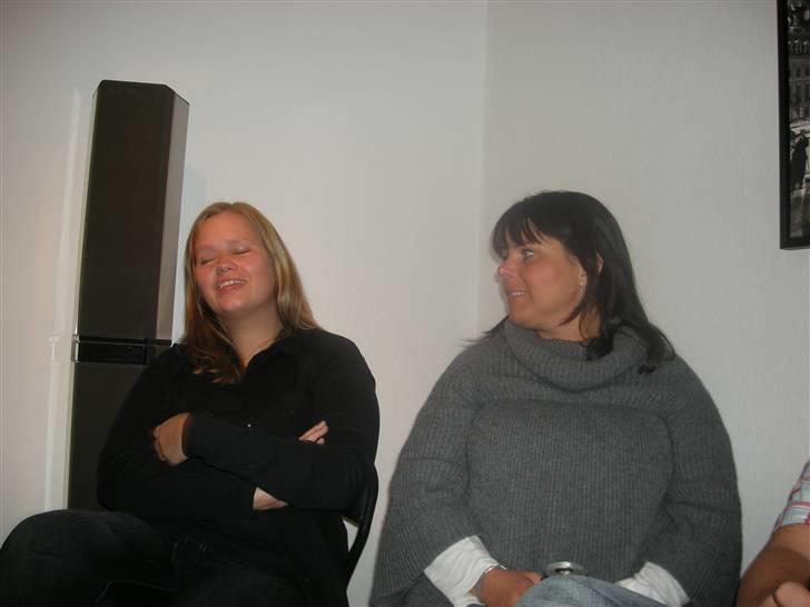 Lille hyggelig fest billede 4