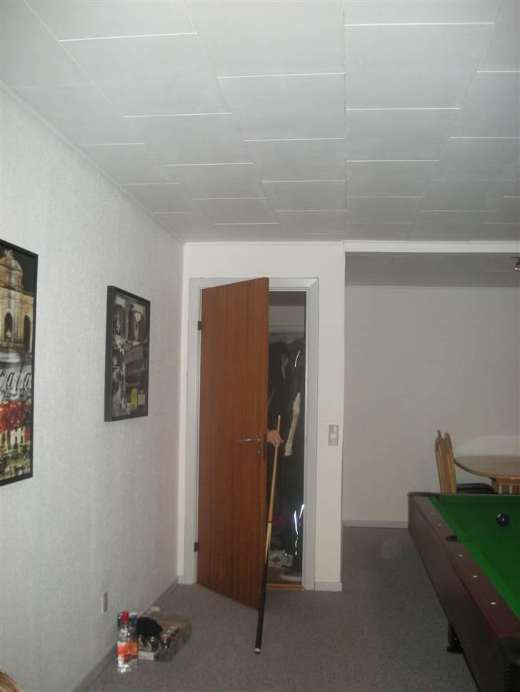 Lille hyggelig fest billede 7