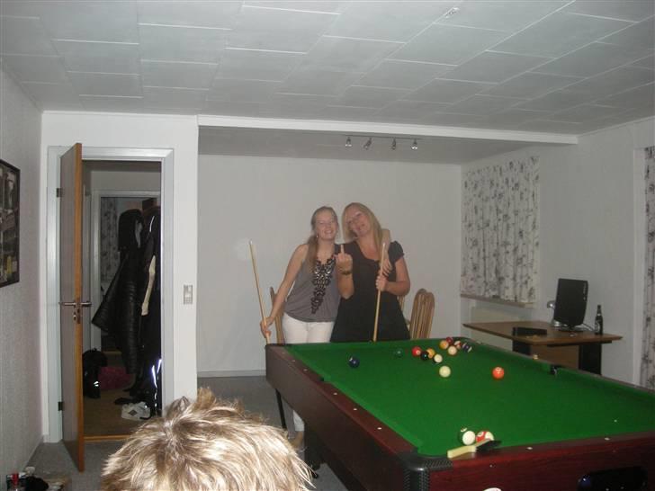 Lille hyggelig fest billede 8