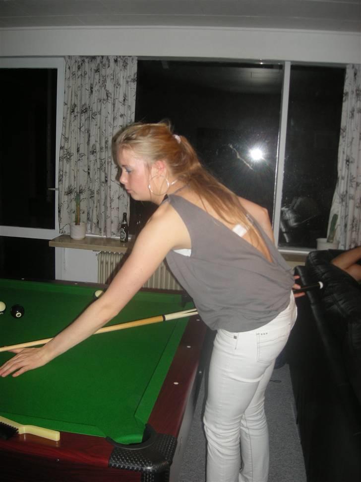 Lille hyggelig fest billede 11