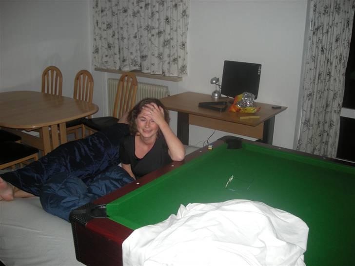 Lille hyggelig fest billede 17