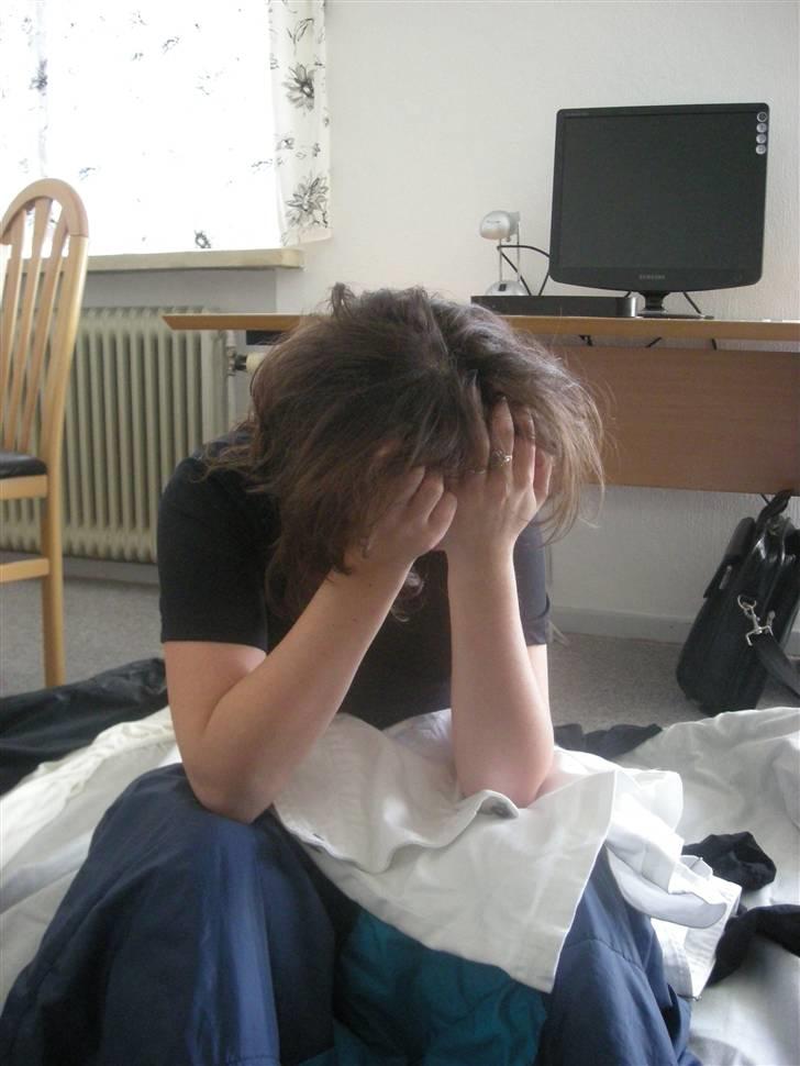 Lille hyggelig fest billede 18