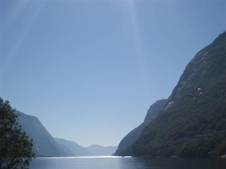 Ferie Norge billede 0