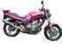 Min gamle mc Yamaha XJ 600 N