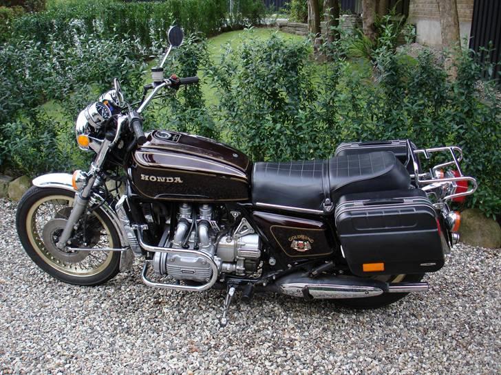 Karolinetræf ved Middelfart billede 2