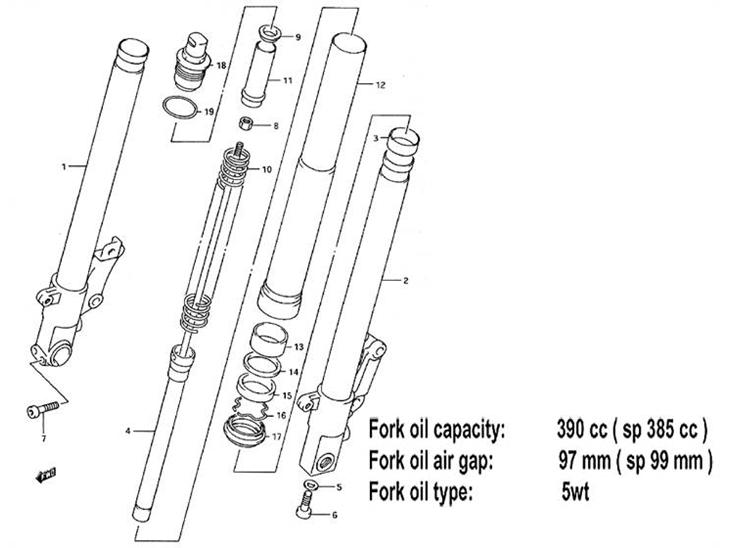 Lidt fra garagen - Skal lige scanne katalog på engelsk, så kommer det:-) billede 0