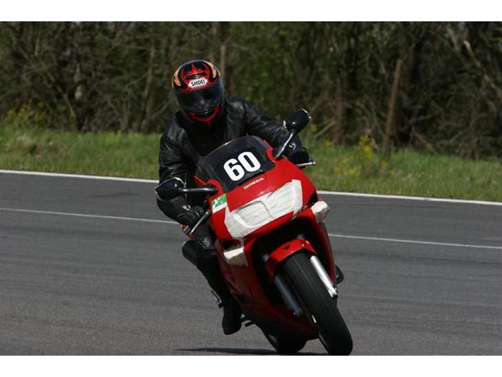 Vores 2 andre VFR maskiner billede 0